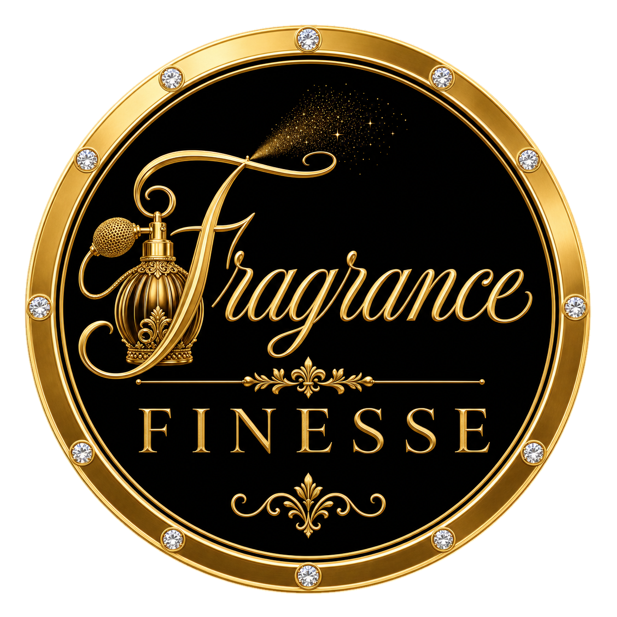 Fragrance Finesse